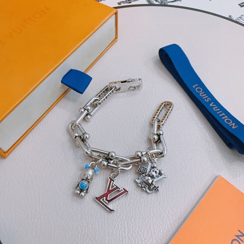 LV Bracelets
